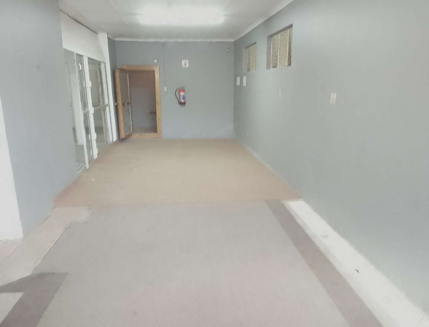 To Let commercial Property for Rent in Hilton Free State